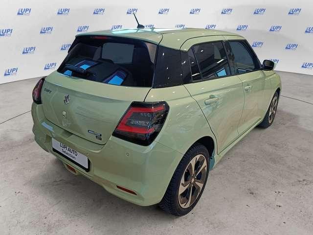 Suzuki Swift 1.2h Top 2wd