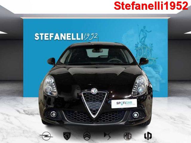 ALFA ROMEO Giulietta III - 1.4 t. Gpl 120cv