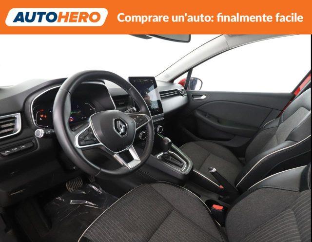 RENAULT Clio TCe 90 CV 5 porte Zen