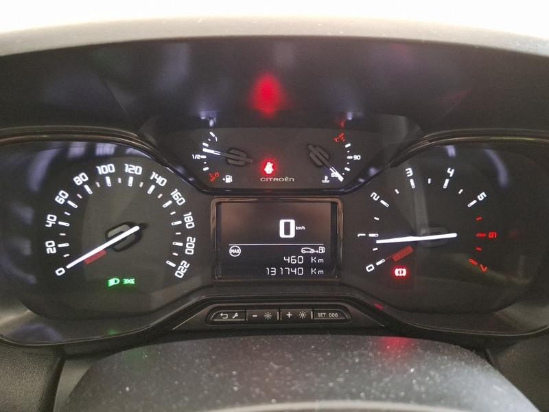 CITROEN C3 AIRCROSS BLUEHDI 110 SES FEEL SUV