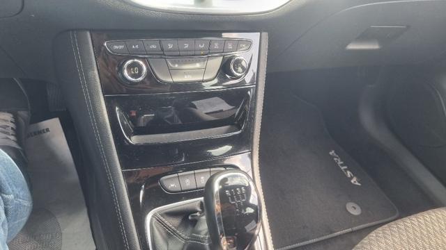 OPEL Astra 1.0 Turbo ecoFLEX Start&Stop 5 porte Innovation