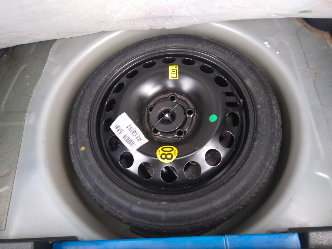 Opel Meriva 1.4 100CV Cosmo x neopatentati