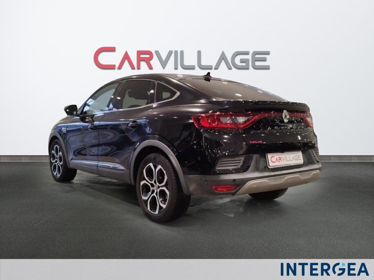 RENAULT Arkana 1.6 E-Tech full hybrid Techno 145cv