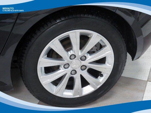 PEUGEOT 308 1.2 PureTech 130cv Style EU6