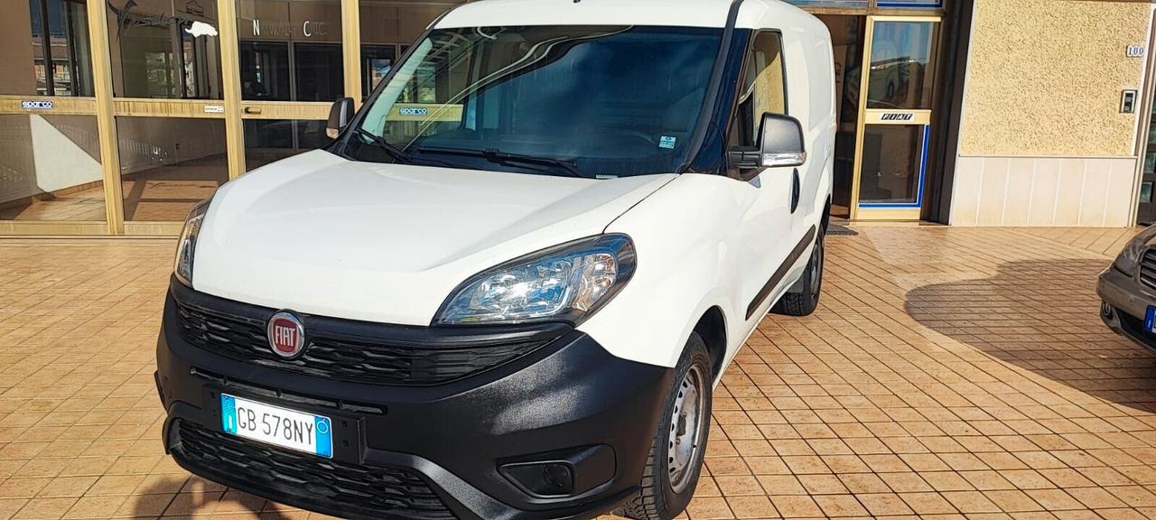 Fiat Doblo Doblò 1.3 MJT S&S PC-TN Cargo Easy