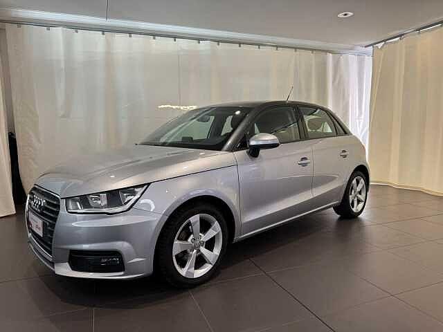 Audi A1 A1 SPB 1.0 82CV TFSI Design