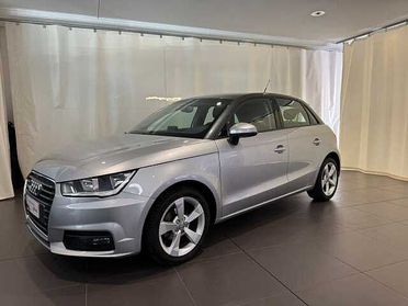 Audi A1 A1 SPB 1.0 82CV TFSI Design