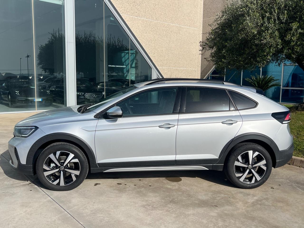 Volkswagen Taigo 1.0 TSI 95 CV Edition Plus possibilità noleggio no scoring