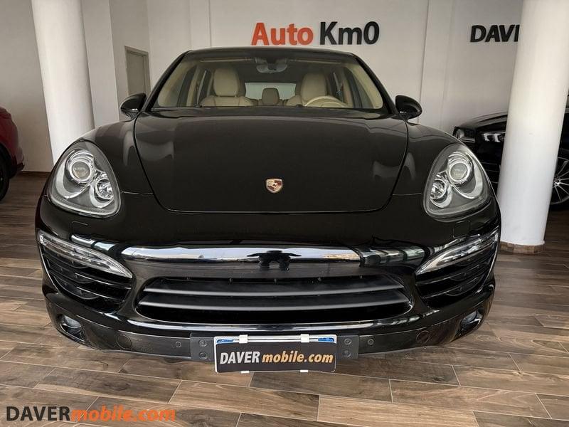 Porsche Cayenne Cayenne 3.0 V6 tdi 245cv tiptronic