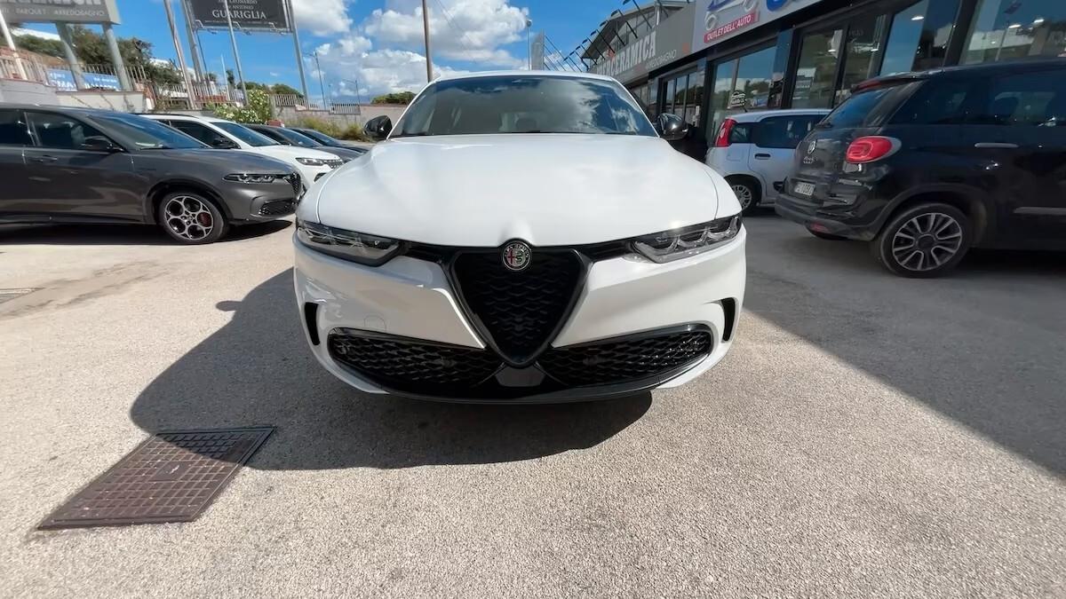 Alfa Romeo Tonale 1.6 diesel 130 CV TCT6 Veloce KM0