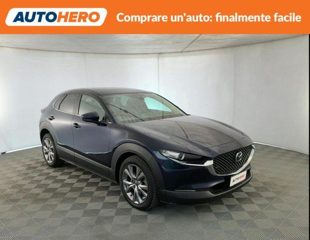 MAZDA CX-30 2.0L Skyactiv-G 150 CV M Hybrid 2WD Executive