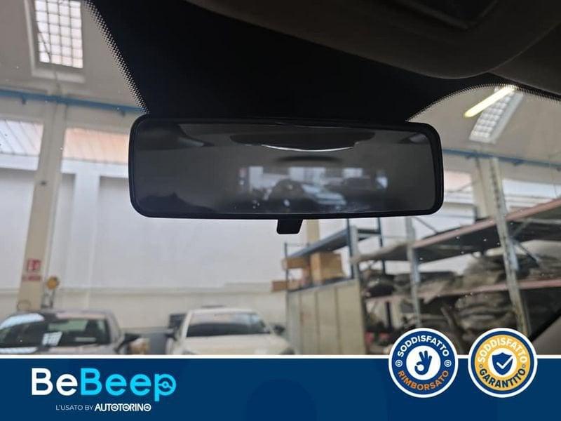 FIAT Panda 0.9 T.AIR T. NATURAL POWER POP 80CV E6