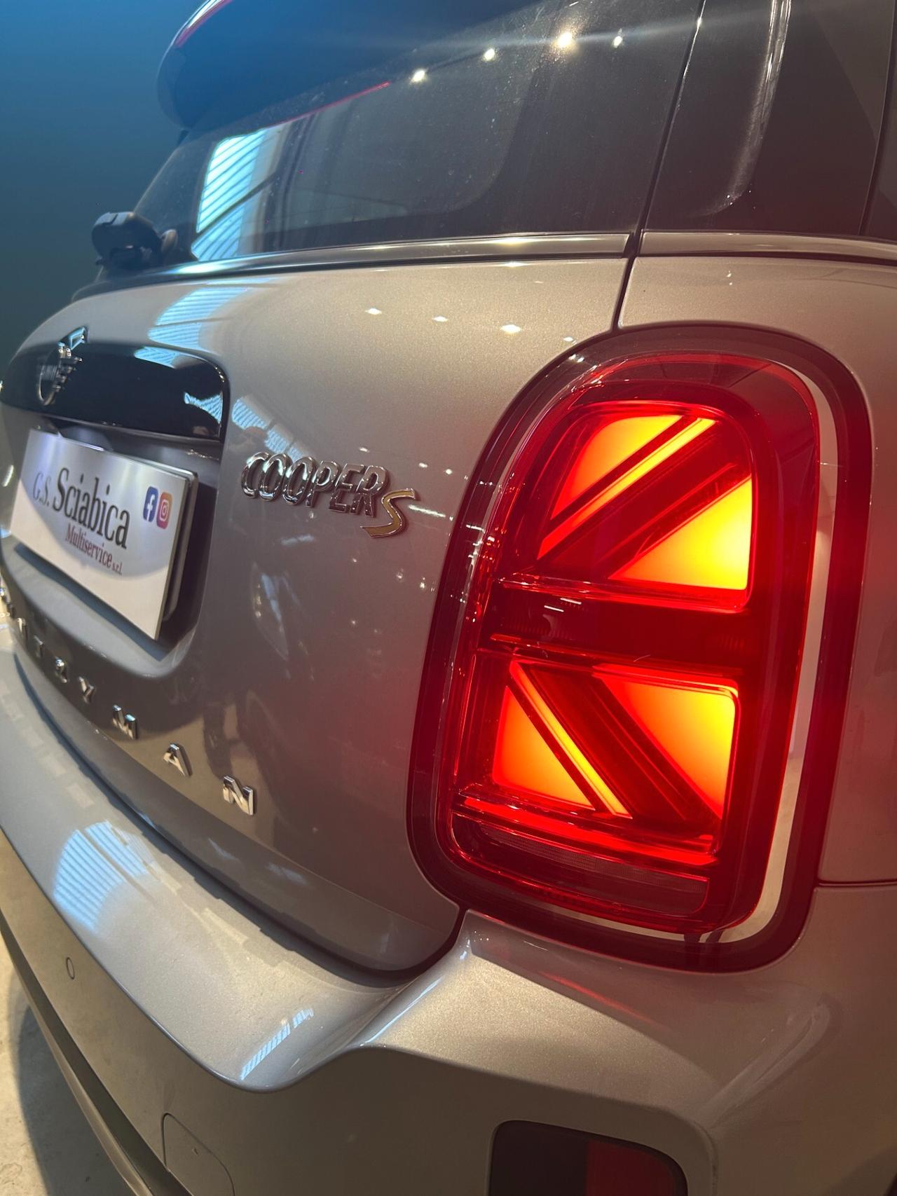 Mini Cooper S Countryman 1.5 SE 'ALL4' ALL4