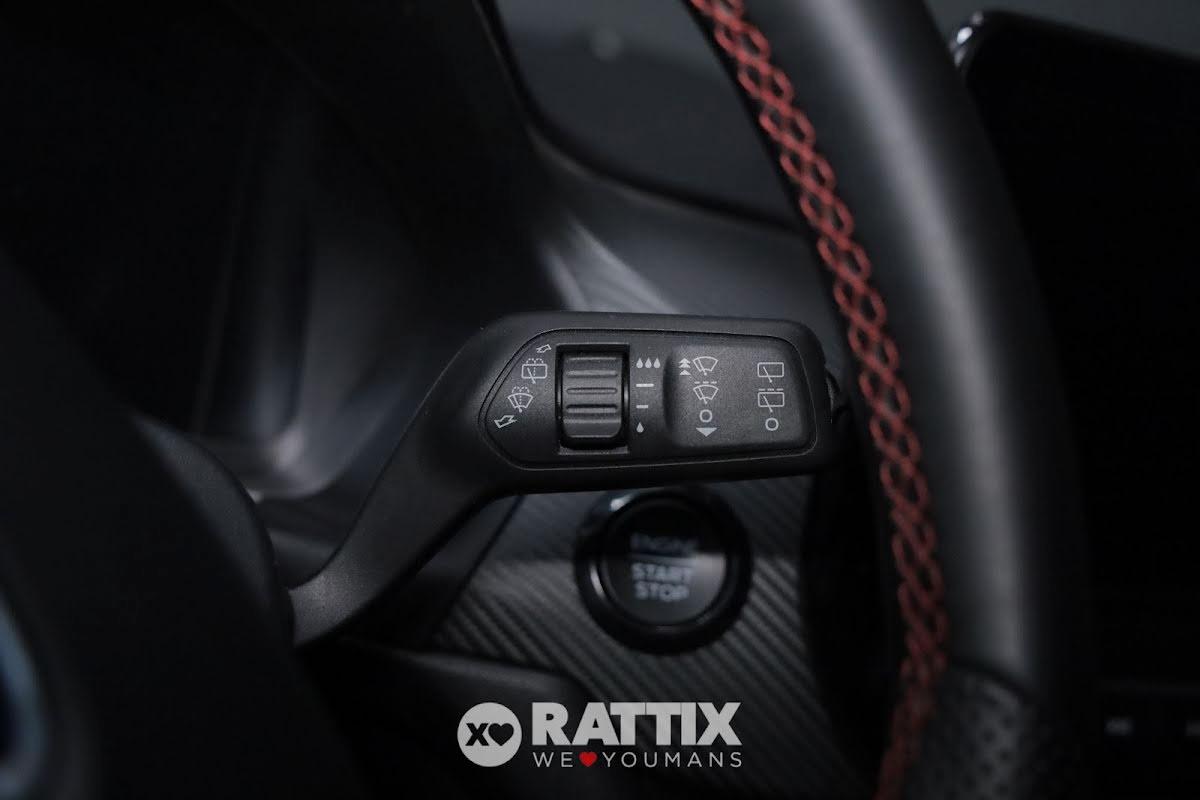 Ford Puma 1.0 Ecoboost Hybrid 125CV ST-Line X