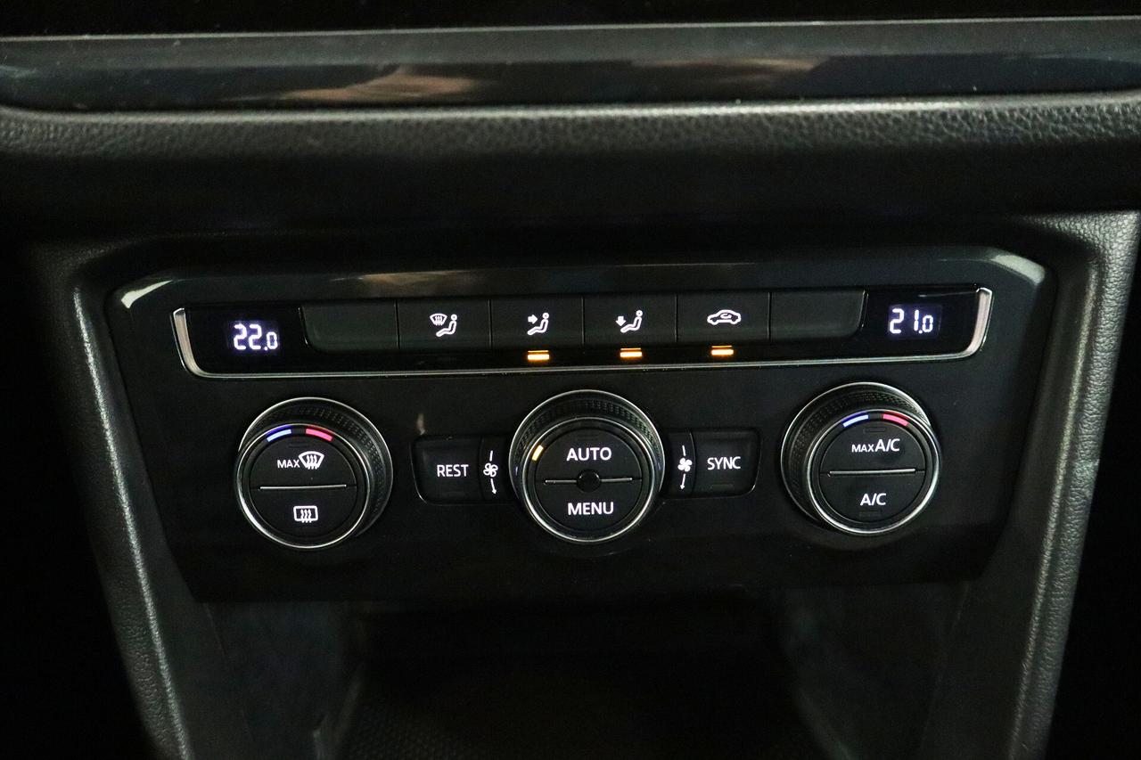 Volkswagen Tiguan 2.0 TDI 150 CV BLUEMOTION BUSINESS