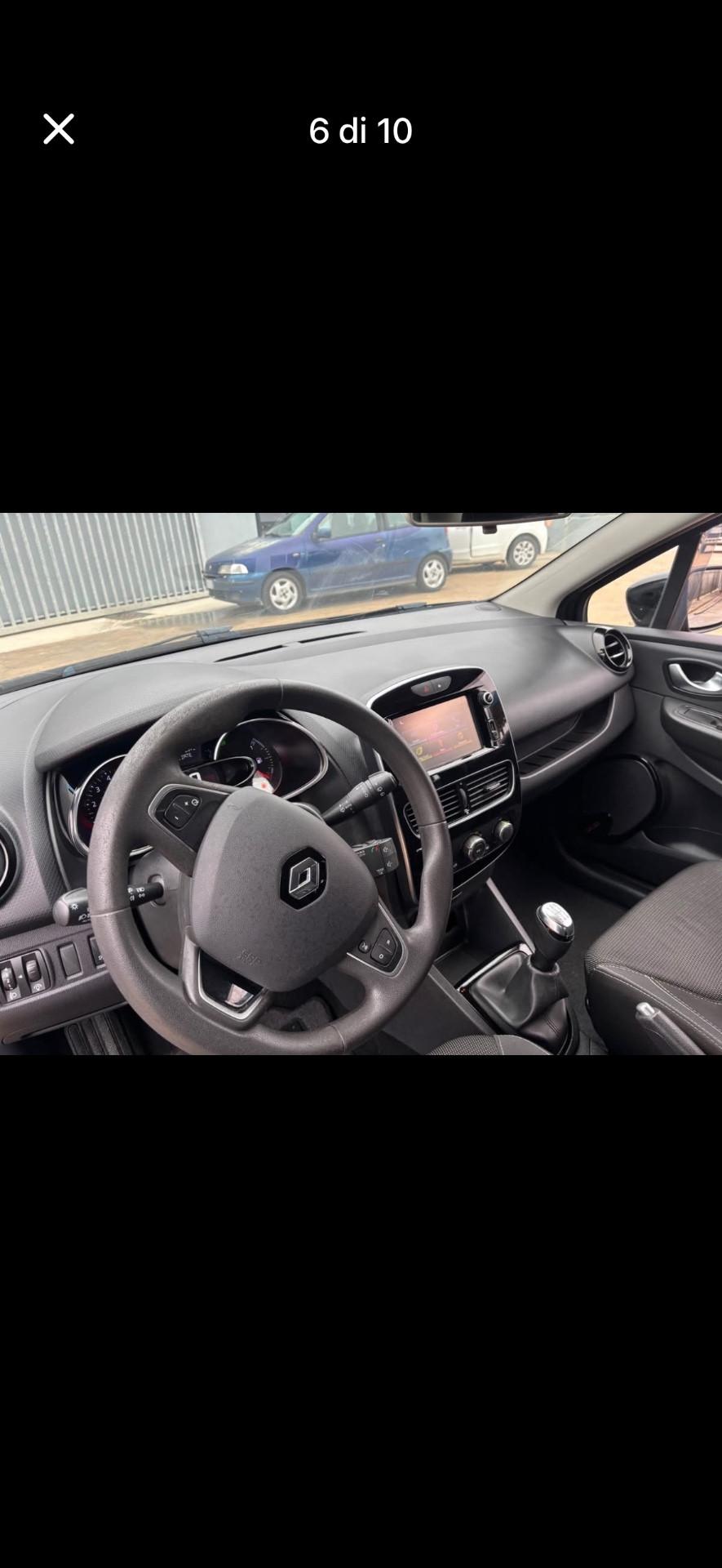 Renault Clio Sporter dCi 8V 110 CV Start&Stop Energy Duel2