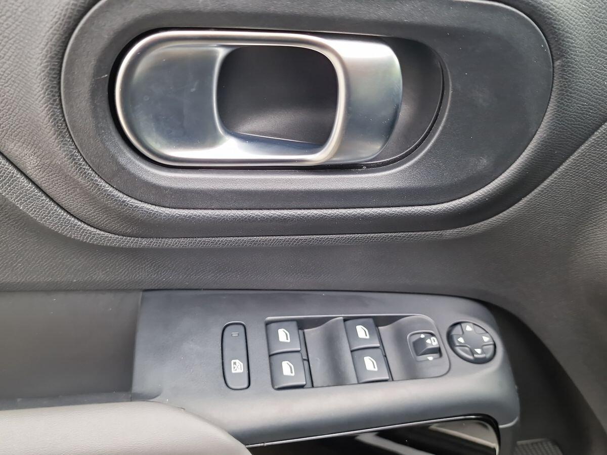 CITROEN C5 AIRCROSS 1.5 DIESEL SHINE