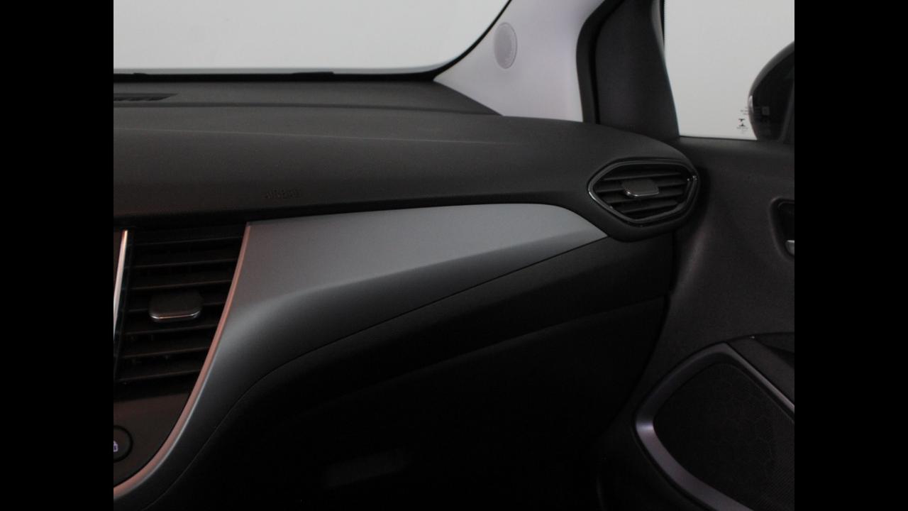 OPEL Crossland 2021 - Crossland 1.2 Edition s&s 110cv