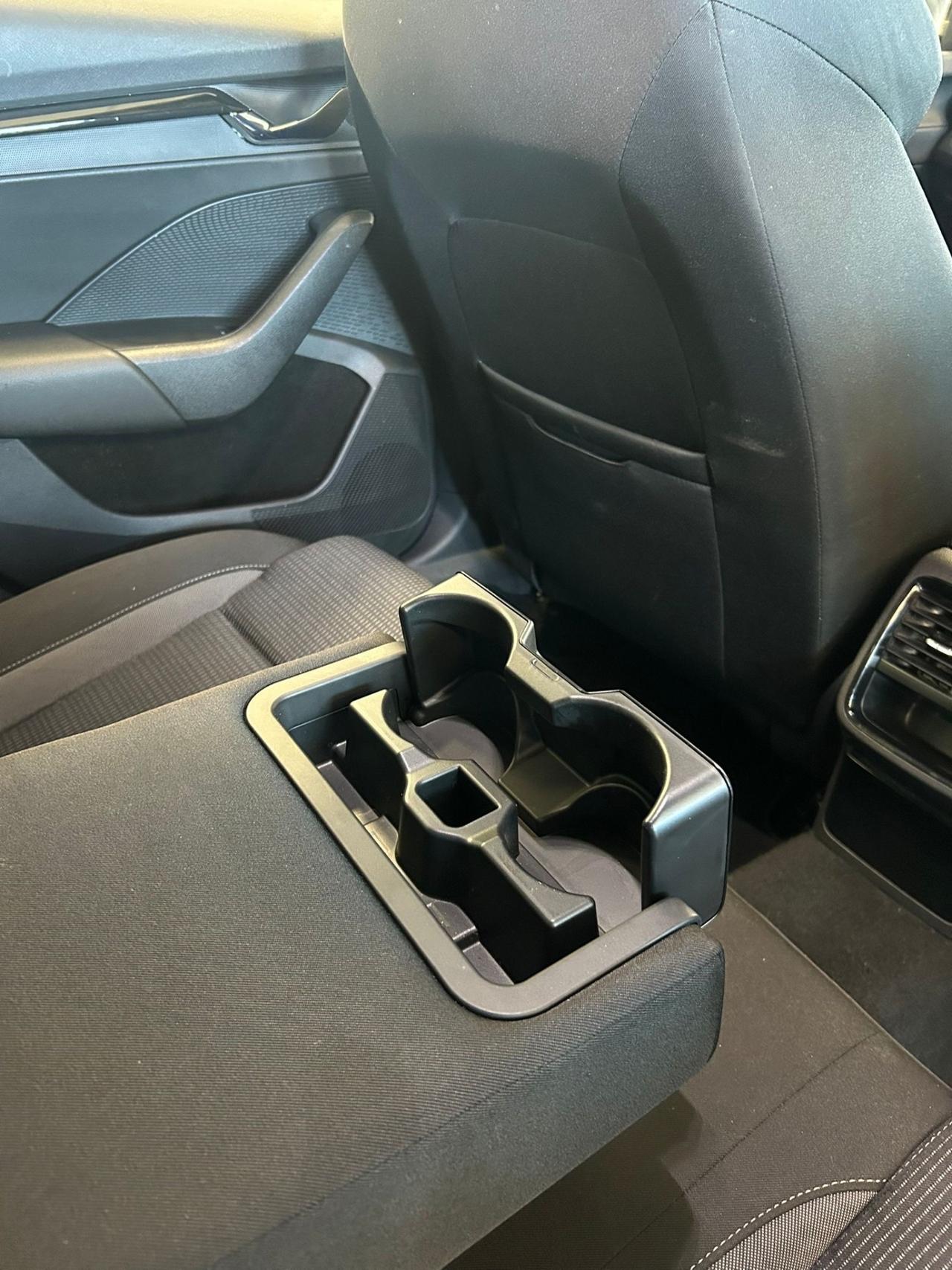 Octavia 2.0 TDI EVO SCR DSG Wagon Executive