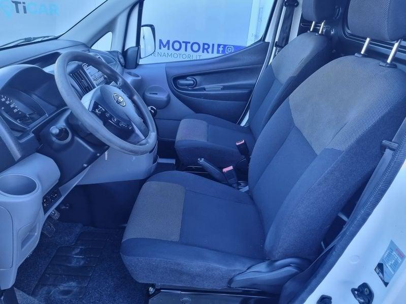 Nissan NV200 1.5 dCi 90CV Furgone