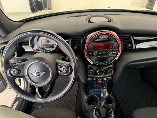 Mini Mini 1.5 Cooper D