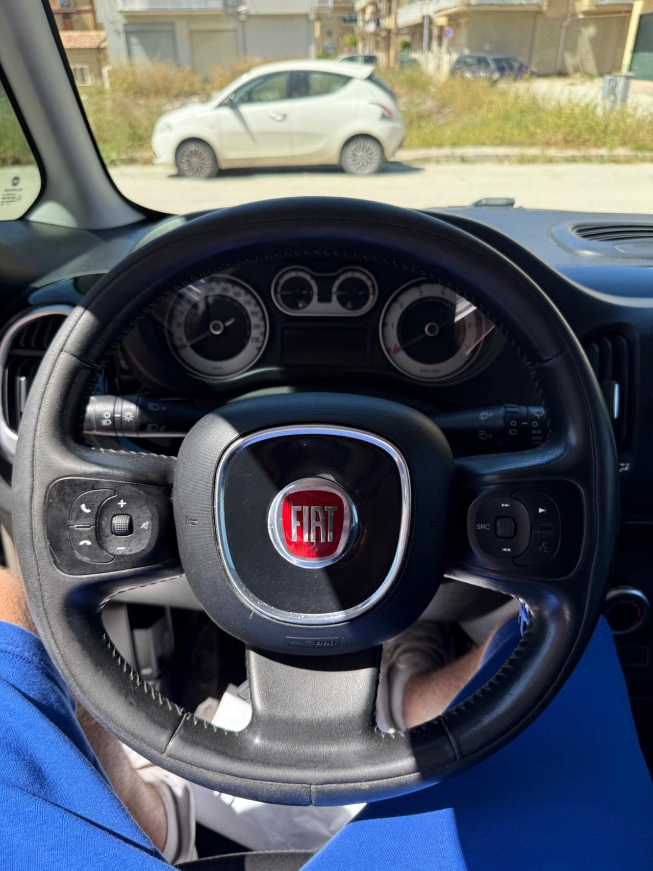 Fiat 500L 1.6 Multijet 120 CV Lounge