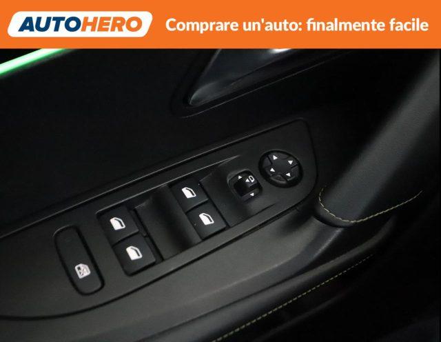 PEUGEOT 2008 PureTech 155 S&S EAT8 GT