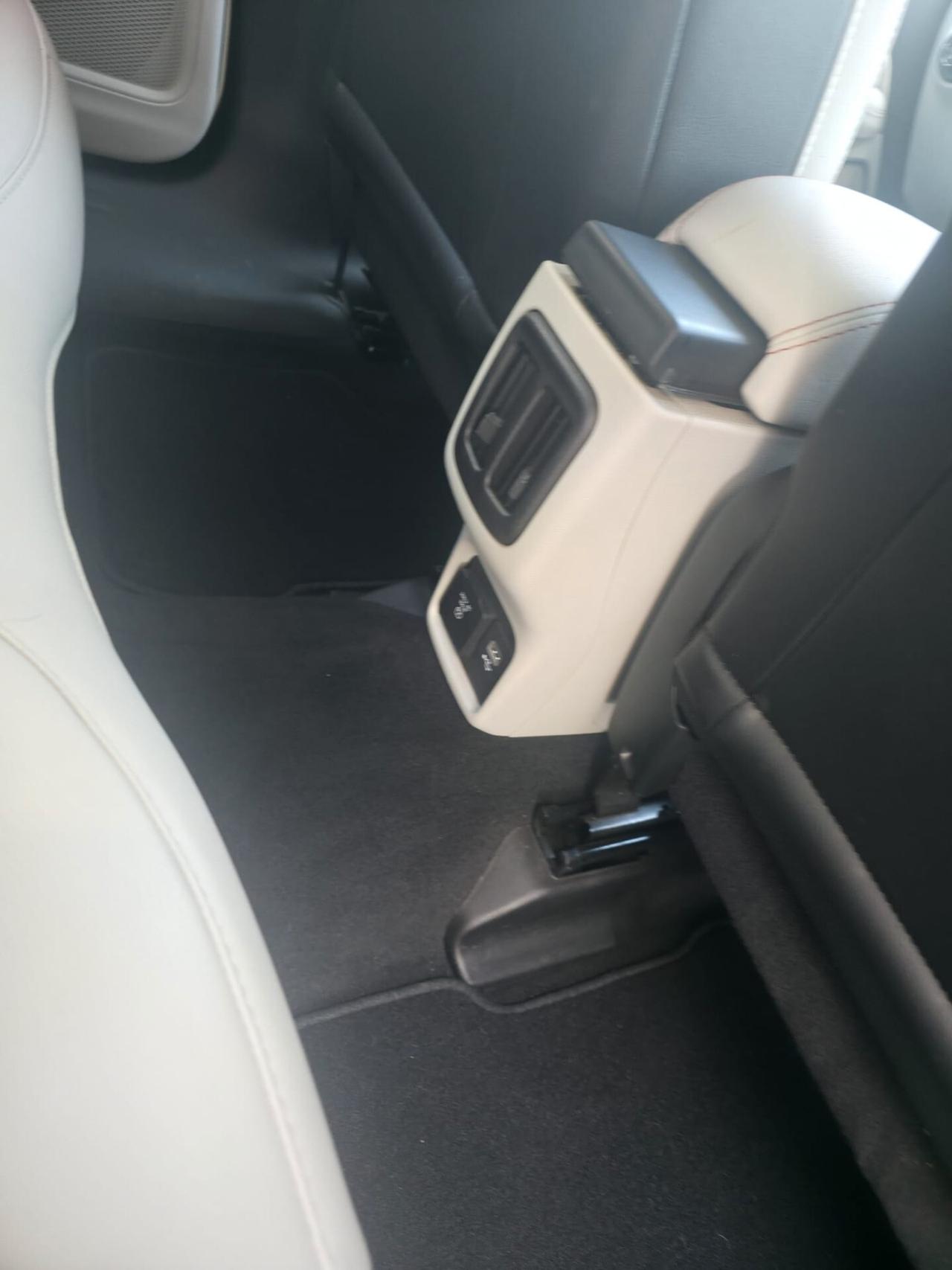 Jeep Compass 2.0 Multijet II aut. 4WD Limited