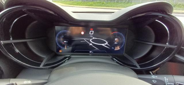 ALFA ROMEO Junior 1.2 145 CV Hybrid eDCT6 Speciale