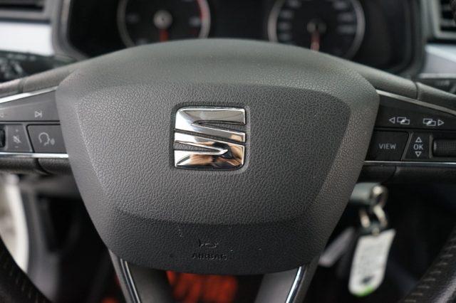 SEAT Arona 1.6 TDI 95 CV DSG Style