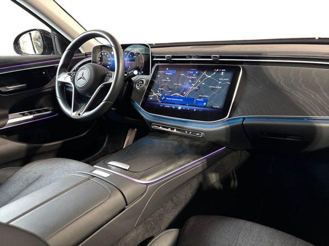 MERCEDES-BENZ E 220 d Mild hybrid S.W. Advanced