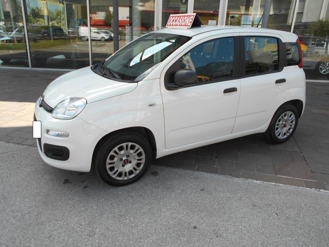 Fiat Panda 1.2