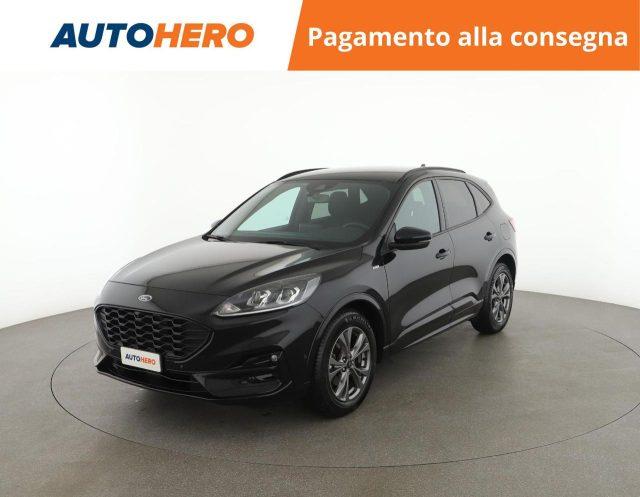 FORD Kuga 2.5 Full Hybrid 190 CV CVT 2WD ST-Line