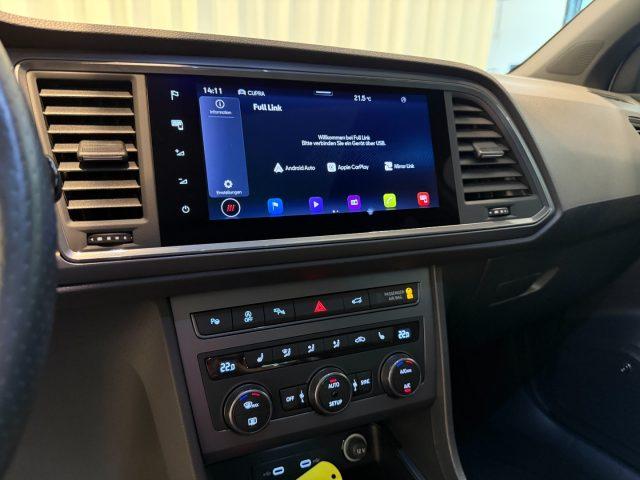 CUPRA Ateca 2.0 TSI DSG 4Drive GANCIO Panorama 360° Beats