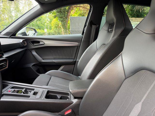 CUPRA Formentor 1.4 E-HYBRID DSG 204CV UNIPROPRIETARIO CERCHI 19"