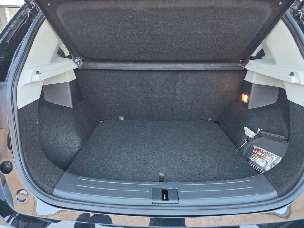 Mg ZS 1.0T-GDI Luxury