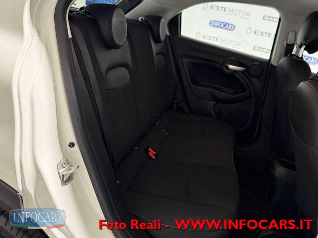 FIAT 500X 1.3 MultiJet 95 CV - NEOPATENTATI - PROMO