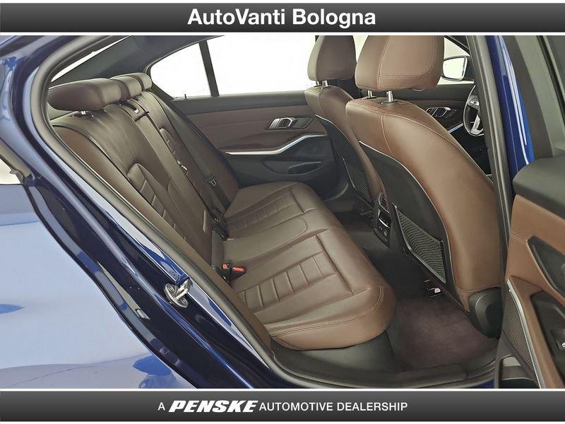 BMW Serie 3 330e Luxury