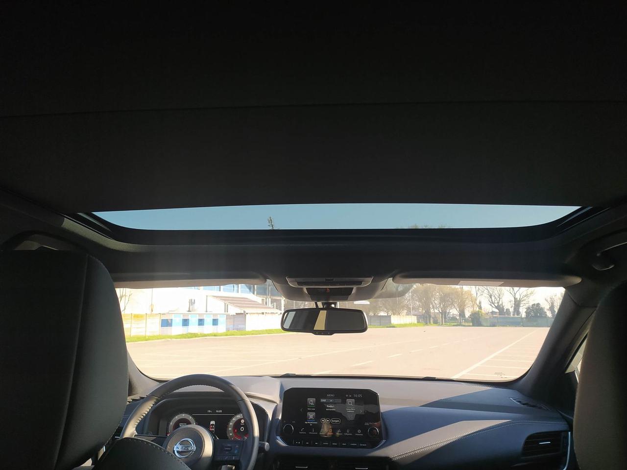 Nissan Qashqai N-Connecta 1.3 DIG-T MHEV #9959