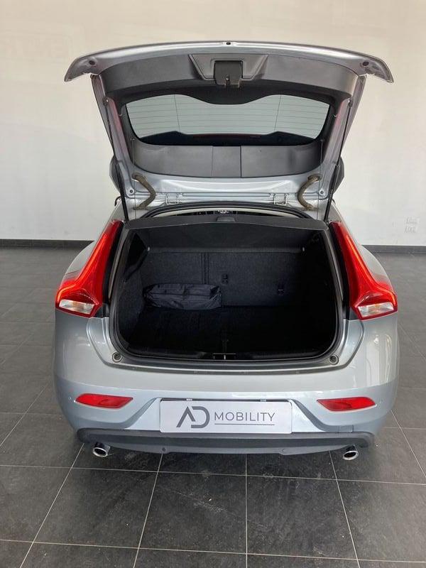 Volvo V40 D3 Geartronic Business Plus