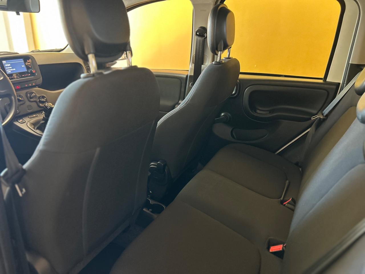 Fiat Panda 1.0 FireFly Hybrid s&s *** 40.000KM * ESENZIONE BOLLO 2027 ***