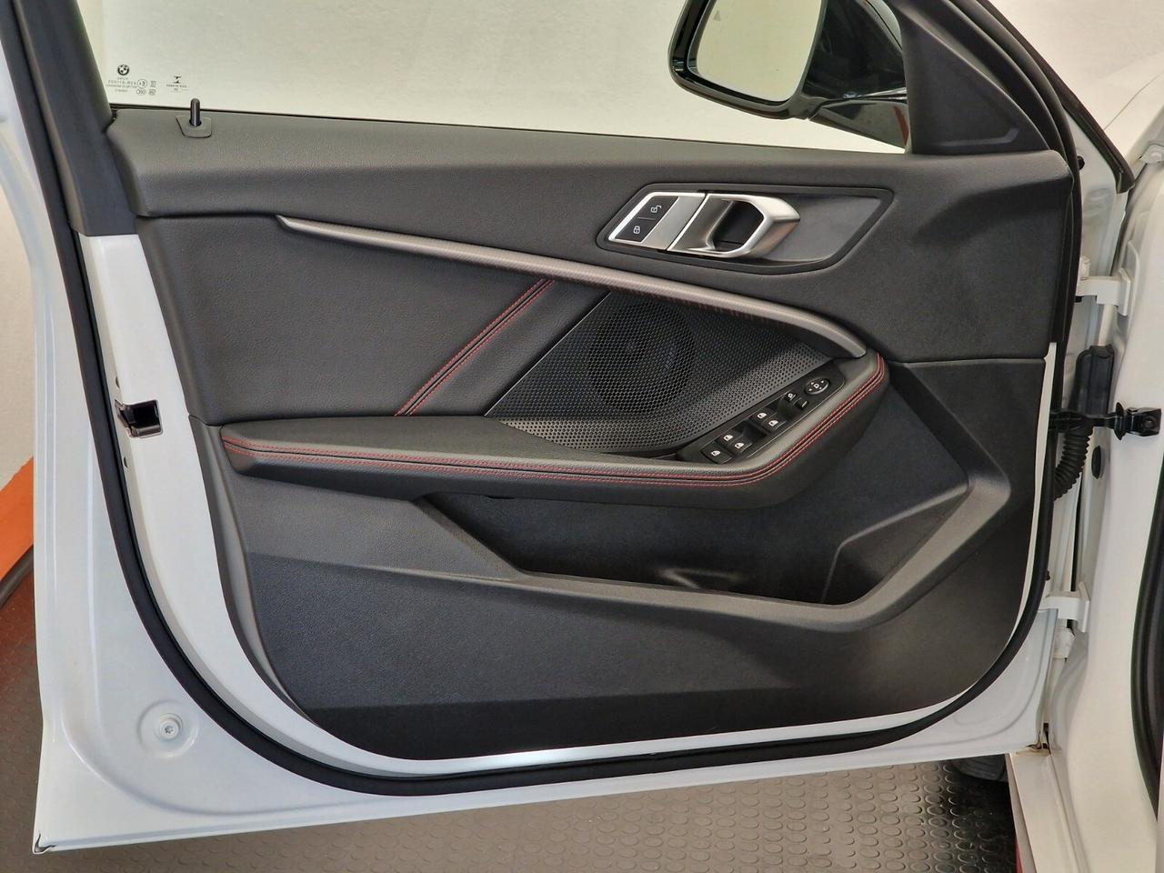 Bmw 128ti 5p. Msport