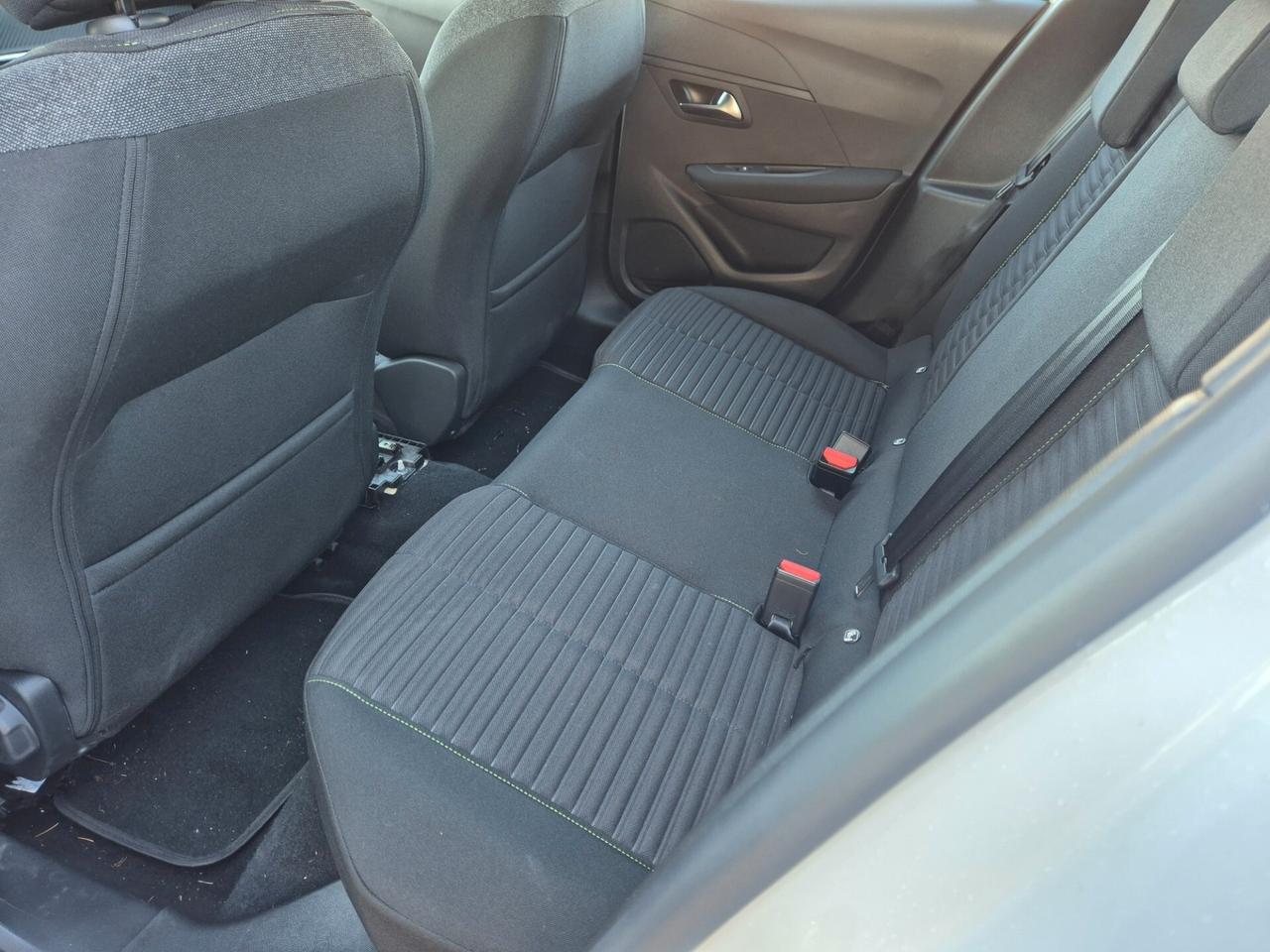 Peugeot 208 PureTech 75 Stop&Start 5 porte Style