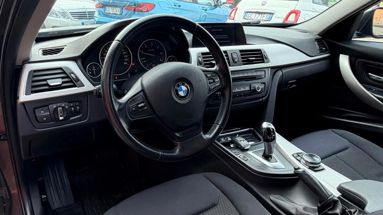 Bmw 316 316d Touring Neopatentati