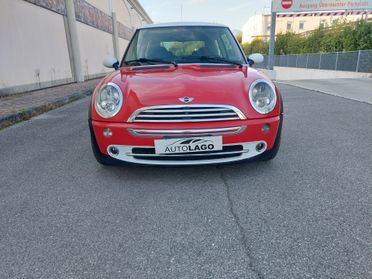 Mini Mini 1.6 16V Cooper