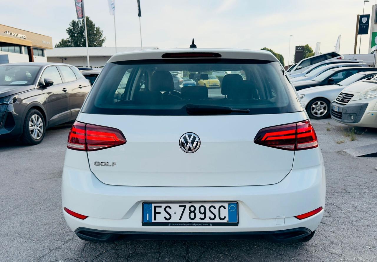 Volkswagen Golf 1.0 TSI 85 CV 5p. Trendline BlueMotion Technology