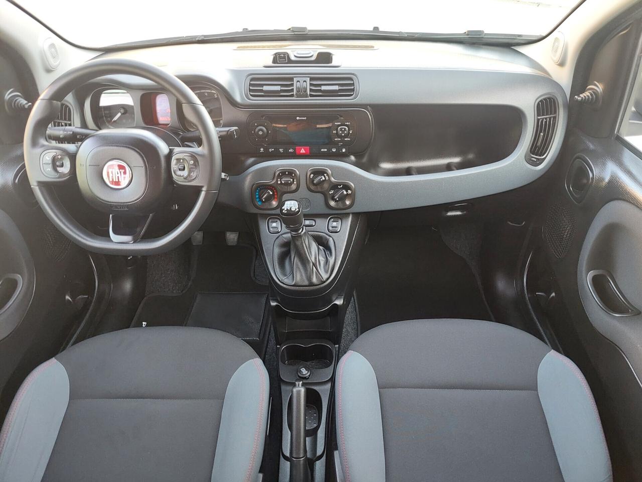 Fiat Panda 1.2 EasyPower GPL 2020 80.000KM