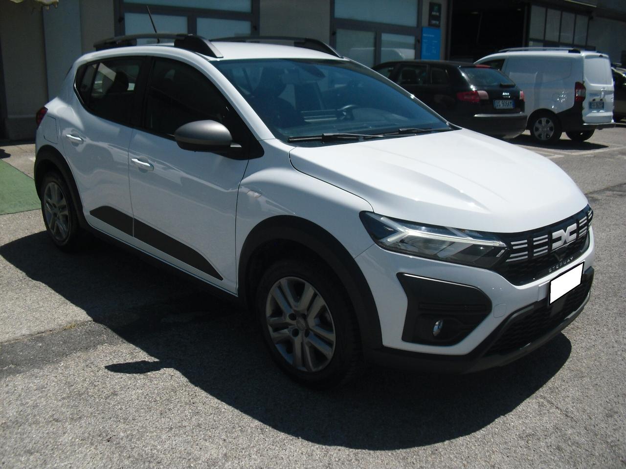 Dacia Sandero Stepway GPL 1.0 TCe ECO-G Expression, PERFETTE CONDIZIONI!!