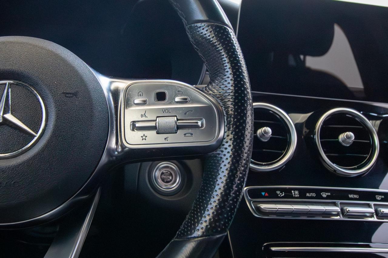 Mercedes-Benz GLC 220 D Coupe 4matic Premium Amg 194cv