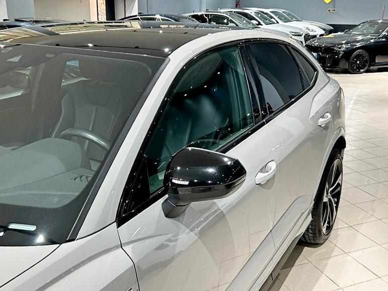 Audi Q3 SPB 40 TDI S tronic quattro edition